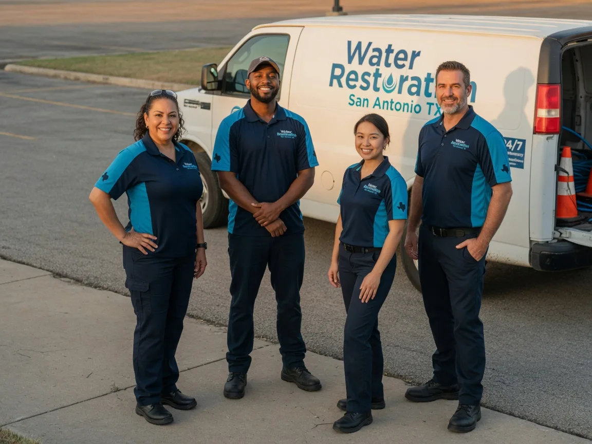 Water Damage Repair company in Gamerco, NM